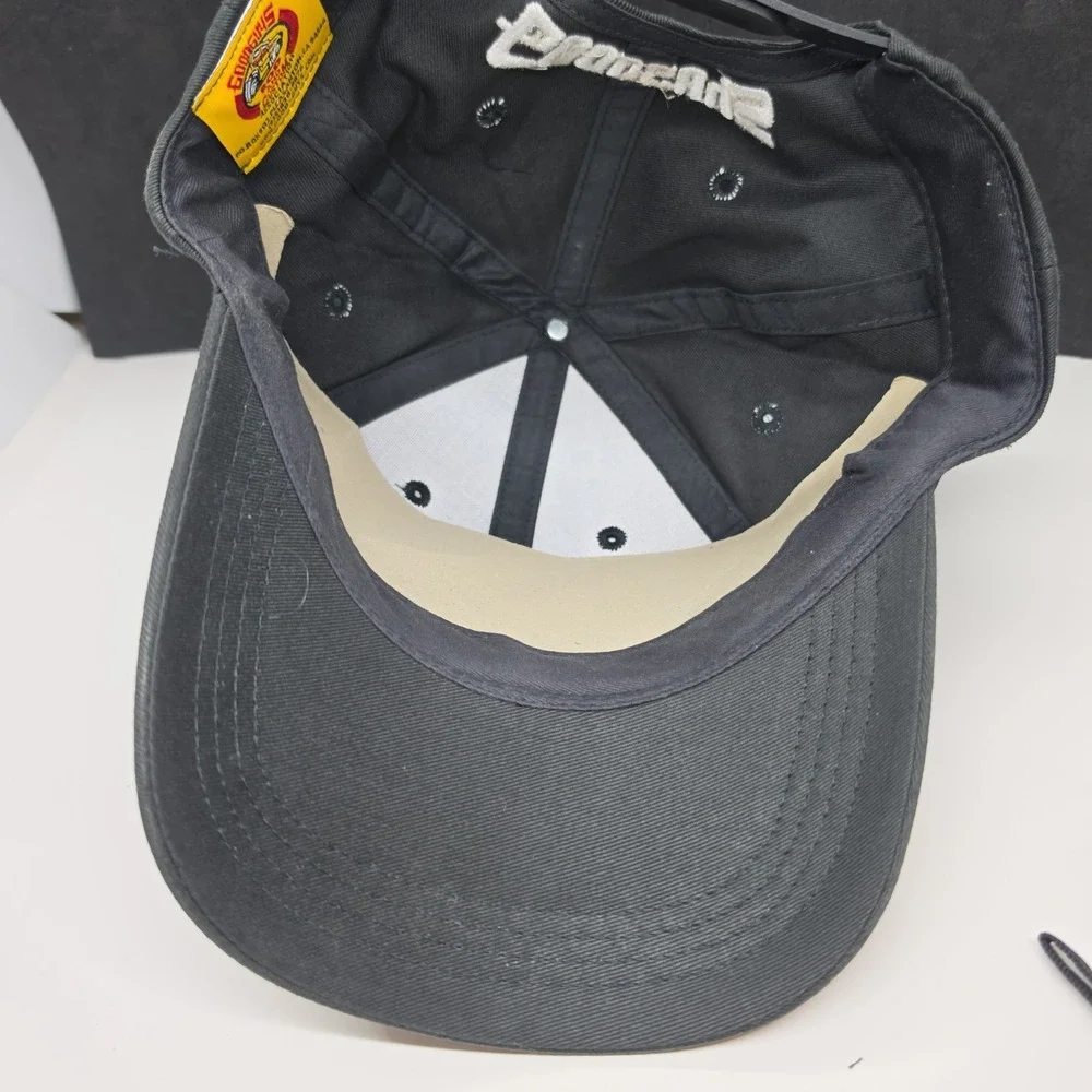 Good Guys Rod & Custom Car Association MEMBERS Black Hat NEW